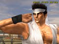 Virtua Fighter 4 Evolution PS2 Gameplay