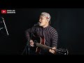 GAUN MERAH SONIA SIHO LIVE ACOUSTIC COVER