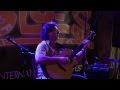 Franco Morone "Great Dream From Heaven" live at Macchia Blues, Molise International Blues Festival