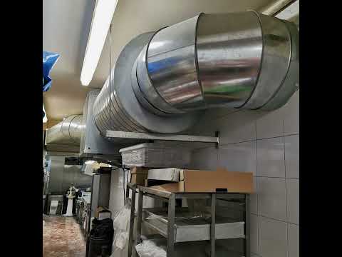 Ref: 1820 - Traspaso fantástica Panadería con obrador industrial y salida de humo en Sant Antoni