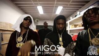 Migos - Story I Tell