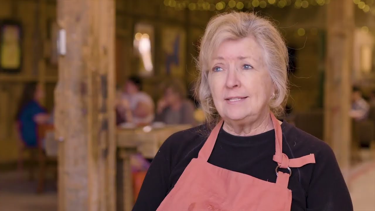 Listening to the Nation - PUBLIC HEALTH