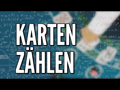 How does card counting work in blackjack? Simply explained! | Casino Games