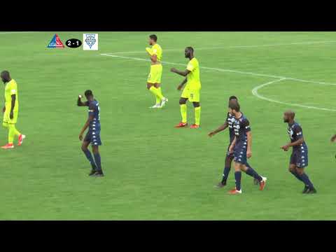 ASM BELFORT -  SANNOIS ST GRATIEN  3 - 2