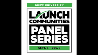 Community Panel Series: Arts, Communications, and Languages thumbnail image
