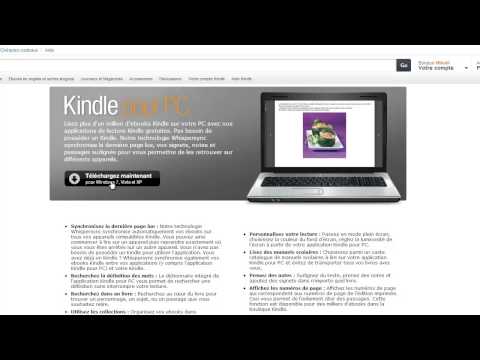 comment installer ebook sur ipad