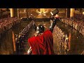 Thor’s Coronation Scene - Thor (2011) Movie CLIP HD