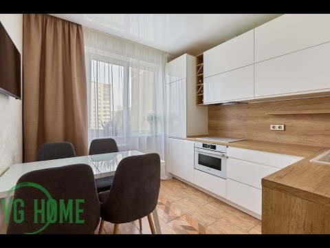 Купить 3-комнатную квартиру, г. Минск, ул. Плеханова, 56/3