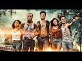Attack of the Southern Fried Zombies - Exclusive Clip