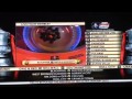 The fa cup draw - YouTube