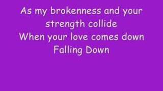 Will You Be There Skillet with lyrics