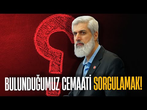 Davanın hak olduğunu nasıl anlarız? | Vesveseler | Alparslan Kuytul Hocaefendi