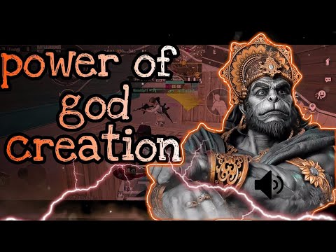 POWER OF GOD CREATION  😎 || POWER OF MOTO ONE FUSION PLUS || #MOTOROLA #BGMI || #MISTEKOP