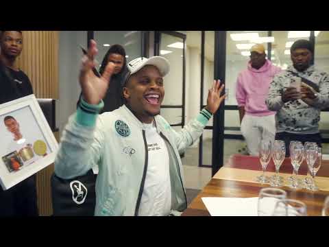 Welcome to the family DJ Karri!