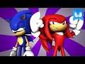 SGA: Unlike Sonic I Don't Chuckle [GMOD]