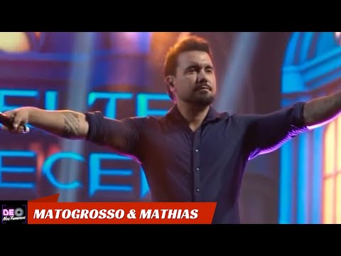 Show 📽  Matogrosso & Mathias | Fernando Prestes | São Paulo | (09-05-2025) #matogrossoemathias