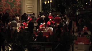 Steve Aoki Live at Surrender Nightclub Memorial Day Weekend 2010  Encore Las Vegas