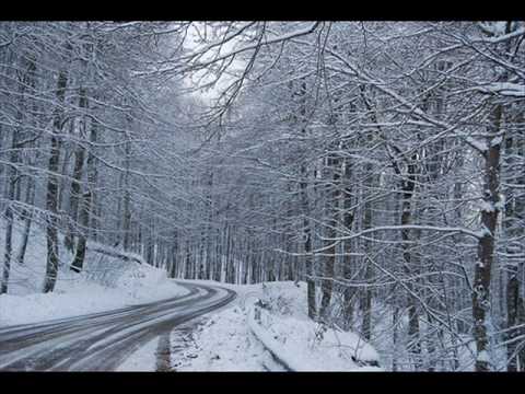 cartolina da calvello