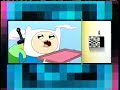 Cartoon Network Split Screen Credits May 16 2011