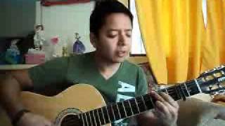 Ensayo de una boca Fernando Delgadillo (cover)