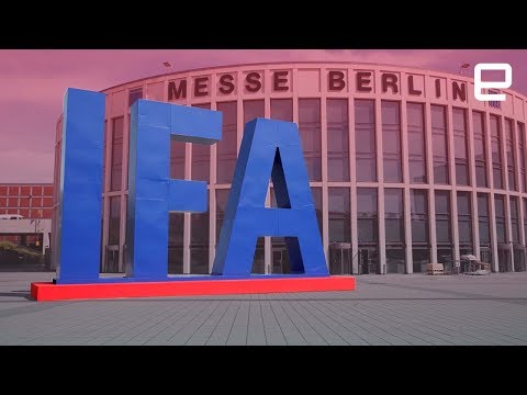 IFA 2017: What to Expect