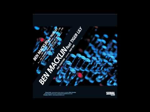 Ben Macklin - Feel Together (Original Vocal HQ)