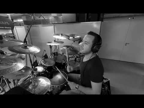 Boris Bocata - Kavadarsko Horo / Борис Боцата - Кавадарско Хоро (Drum Cam)