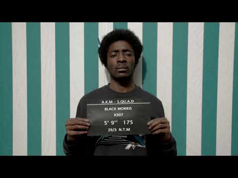 Νέγρος Του Μοριά - Μ.Π.Ε.Σ.Α ΙΙ (Unofficial)