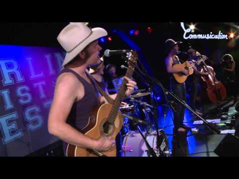 Sometimes It's Hard - The Pigs - Live @ Commusication in Berlin