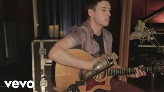 Taylor Henderson - Borrow My Heart (Acoustic)
