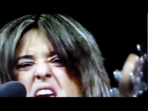 Suzi Quatro Born making noise