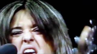 Suzi Quatro Born making noise
