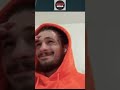 Suga would watch whatever Nate Diaz does next ?
