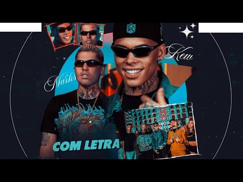 Vai no Chão - Kew e MC Marks (GR6 Explode) LK da Escócia e LT no Beat | Clipe com Letra Oficial