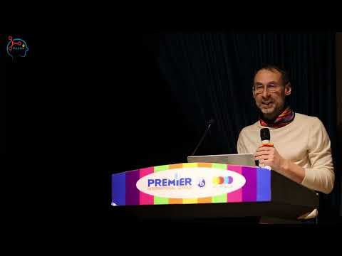 Deep Learning Foundations: Intro- Michael Bronstein | Fifth Annual Nepal AI School | Day 1 (2024)