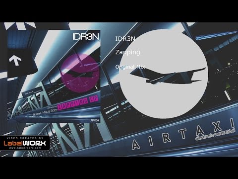 IDR3N - Zapping (Original Mix)