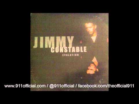 Jimmy Constable - It Ain't Meant To Be - Evolution EP (2004)