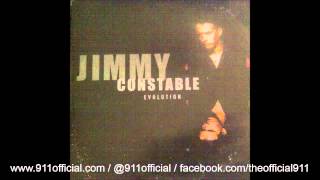 Jimmy Constable - It Ain't Meant To Be - Evolution EP (2004)