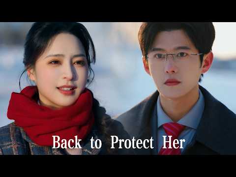 Sie reist zurück, um ihre misshandelte Mutter zu retten—Milliardär beschützt sie leidenschaftlich