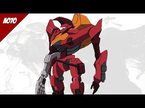 2-Mins Mecha Battle 070 -  Guren Type-02 / Code Geass: Lelouch of the Rebellion