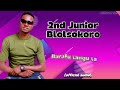 2ND JUNIOR SARAMEK BARAFU LA MOYO OFFICIAL AUDIO MP3
