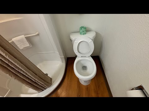 1,941. Glacier Bay at Motel 6