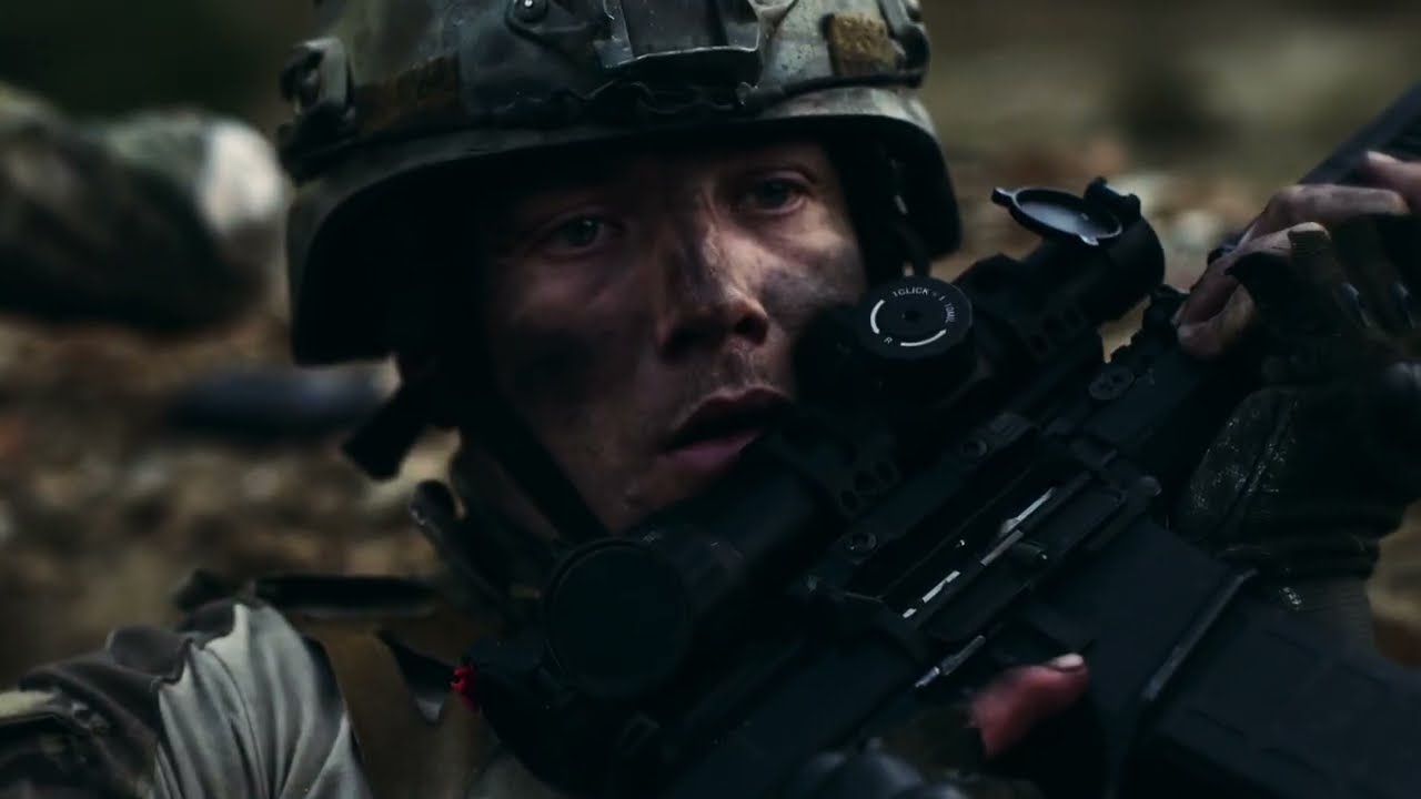 VFX and motion-design reels - Inspiring Showcase