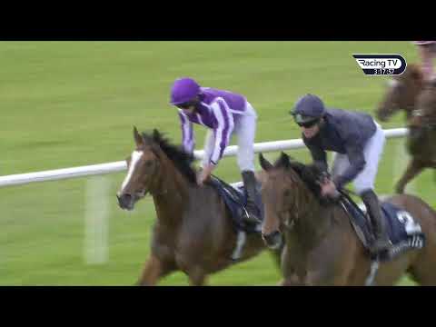 Tattersalls Irish 1,000 Guineas (Group 1) - Empress Josephine