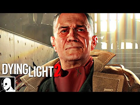 Das FINALE ist nahe - DYING LIGHT 2 UNCUT Gameplay Deutsch PS5 Part #30