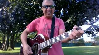 Fool You by KIng&#39;s X cover