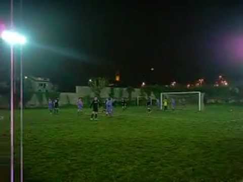 NRA - Orobia Seacet Eccellenza 2011-2012 1° tempo