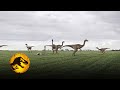 Dinotracker Sightings in Our World | Jurassic World