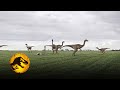 Dinotracker Sightings In Our World Jurassic World