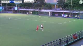 RIVER PLATE MEDELLIN VS CAMPO AMOR | SUB 20 | 23 MARZO